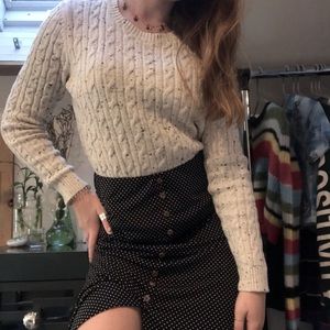 Charter Club Sweater